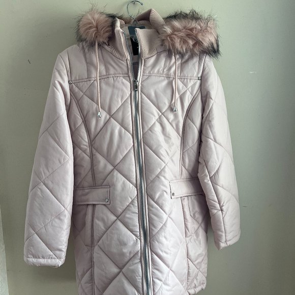 INTL D.E.T.A.I.L.S Pugger Coat - Picture 1 of 5